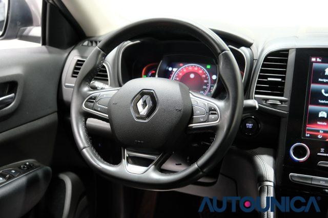 RENAULT Koleos DCI 175CV 4x4 X-TRONIC ENERGY INTENS NEOPATENTATI