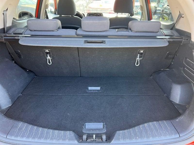 SsangYong Tivoli 1.6 diesel 2WD