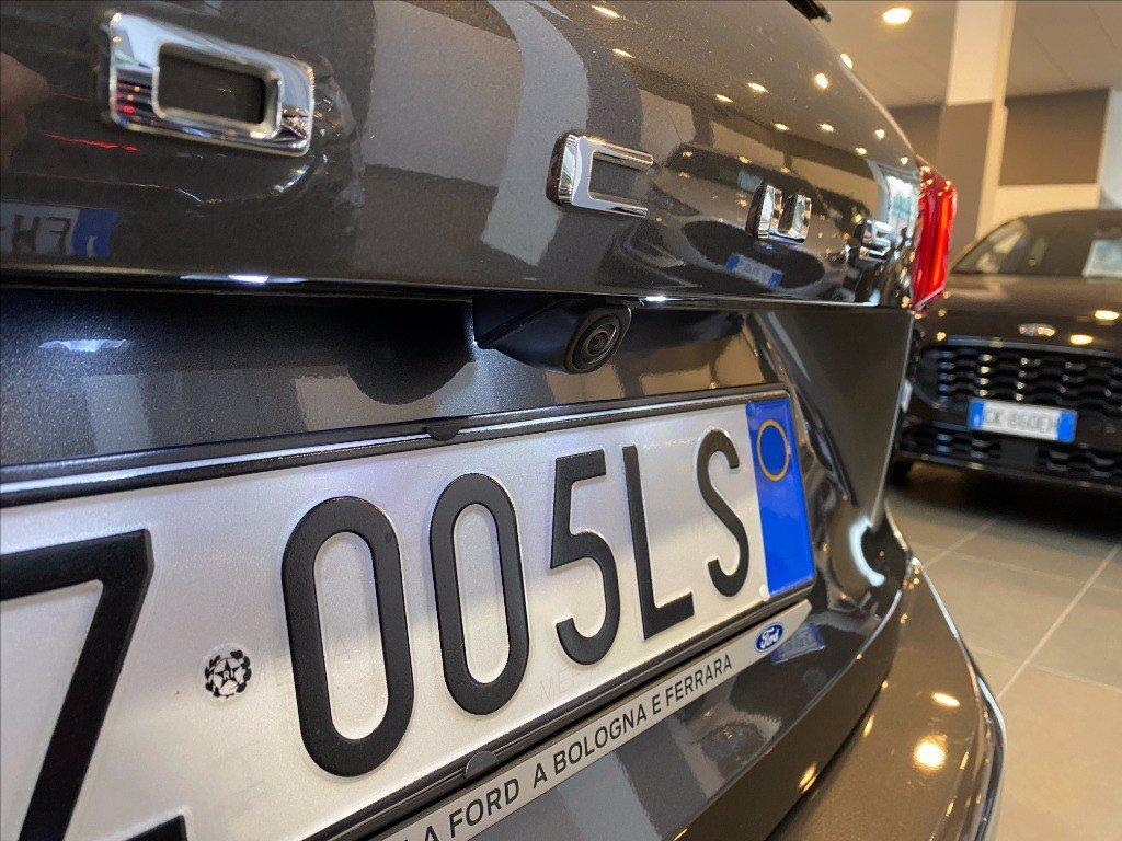 FORD Focus SW 1.0t ecoboost h ST-Line 155cv powershift del 2025