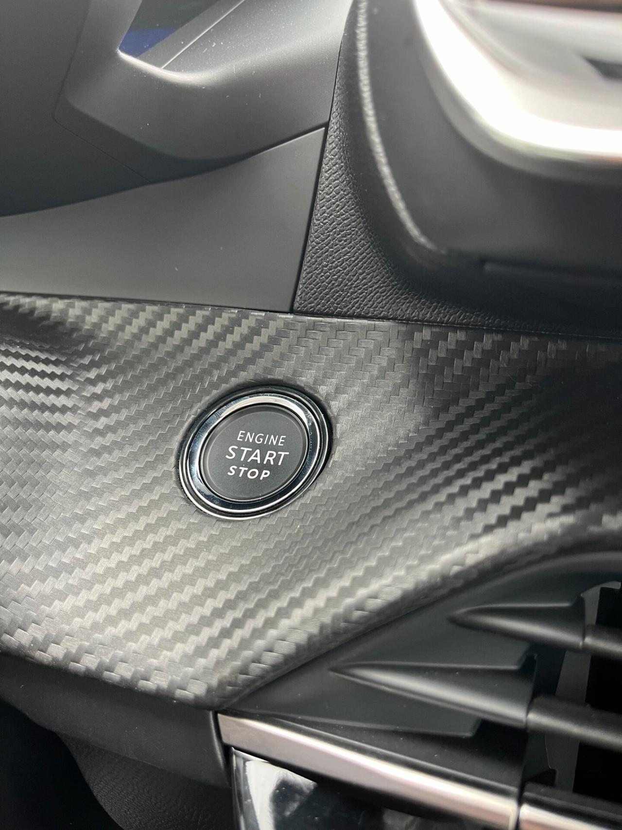 Peugeot 208 BlueHDi 100 Stop&Start 5 porte Allure Pack