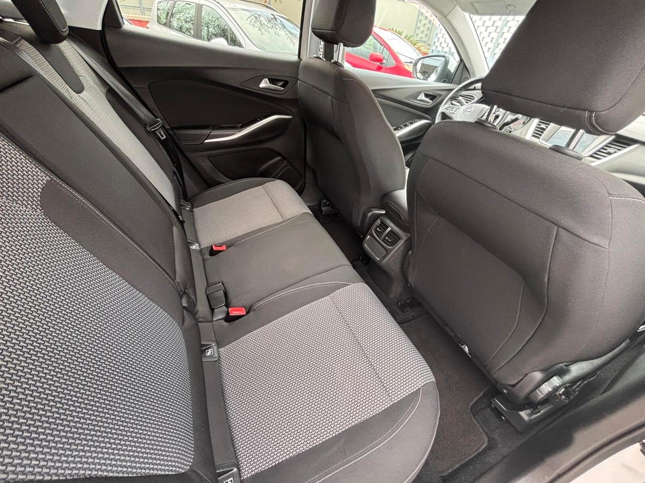 Opel Grandland X 1.6 diesel Ecotec Start&Stop Ultimate