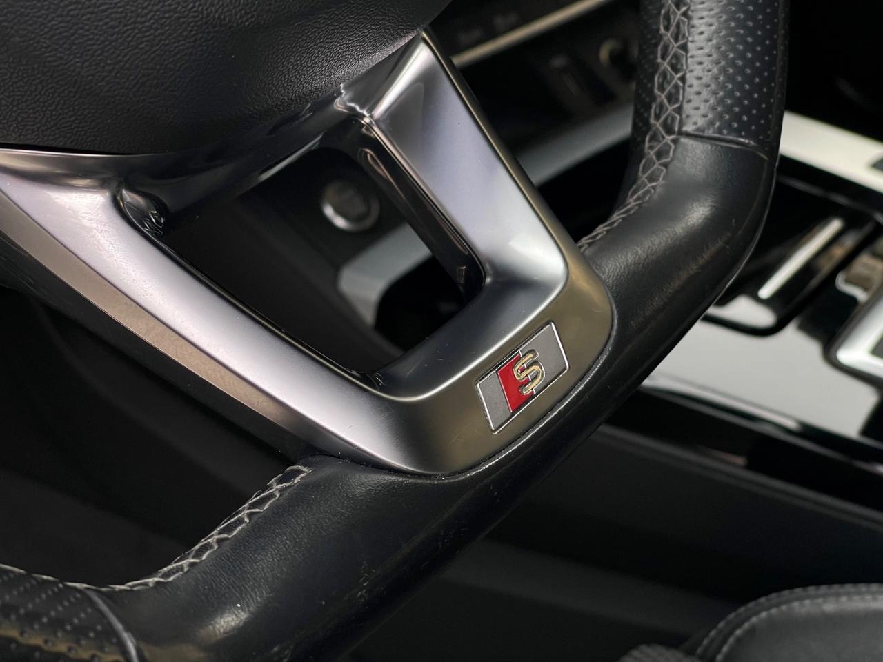 Audi Q5 40 TDI 204 CV Quattro S tronic S line IVA ESPOSTA