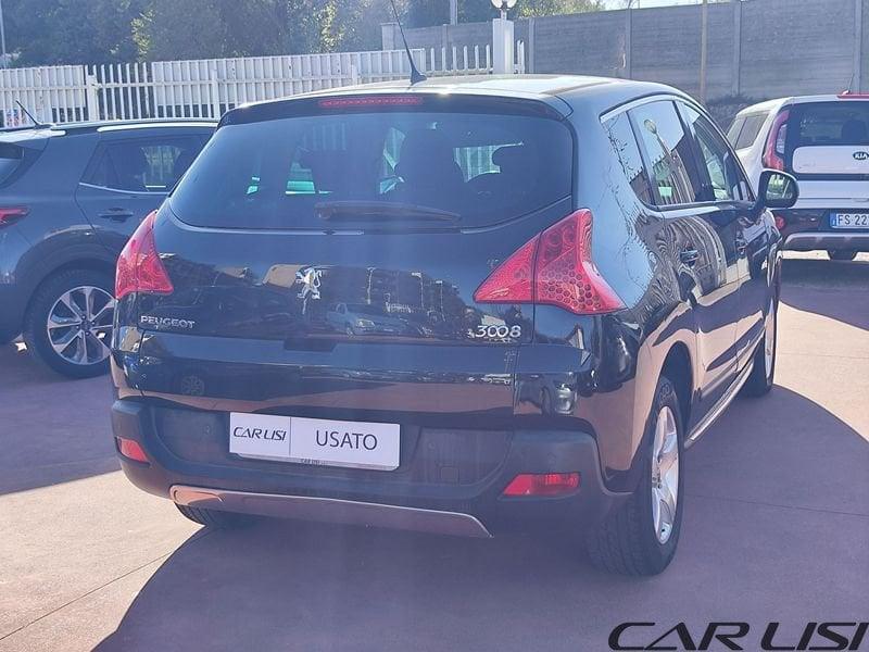 Peugeot 3008 3008 1.6 HDi 115CV Business