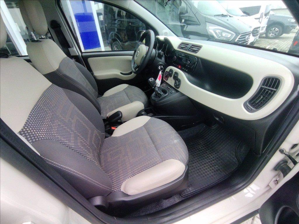 FIAT Panda 0.9 t.air turbo 4x4 85cv E6 del 2015