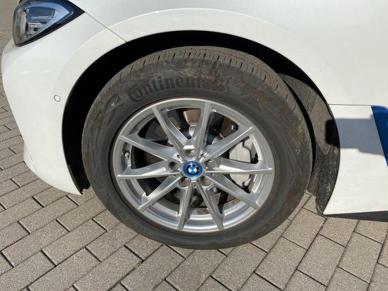 BMW i4 EDRIVE40 SPORT AUTO