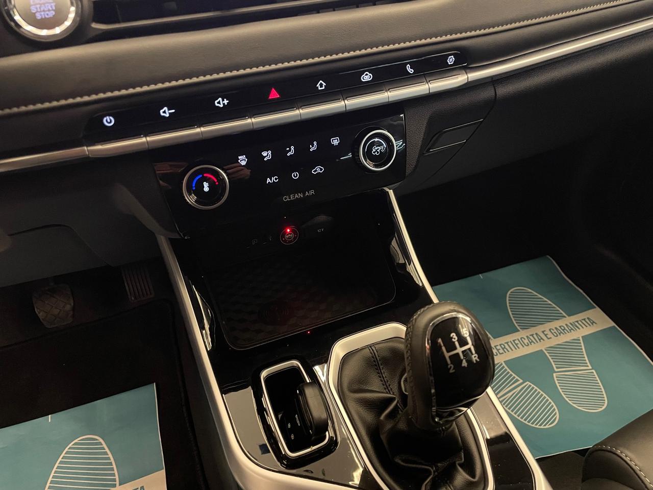 Dr 5.0 1.5 Bi-Fuel GPL Unica