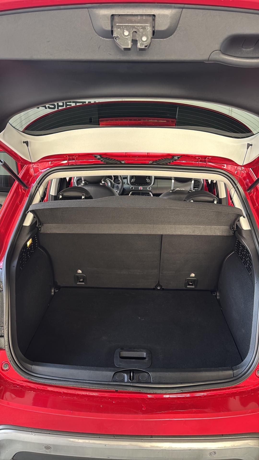 Fiat 500X 2.0 MultiJet 140 CV 4x4 Cross