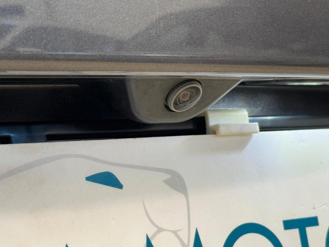 Alfa Romeo Stelvio 2.2 Turbodiesel 190 CV AT8 Q4 Super