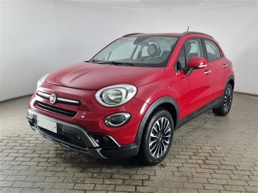 FIAT 500X 1.3 T4 150cv DCT E6D Cross