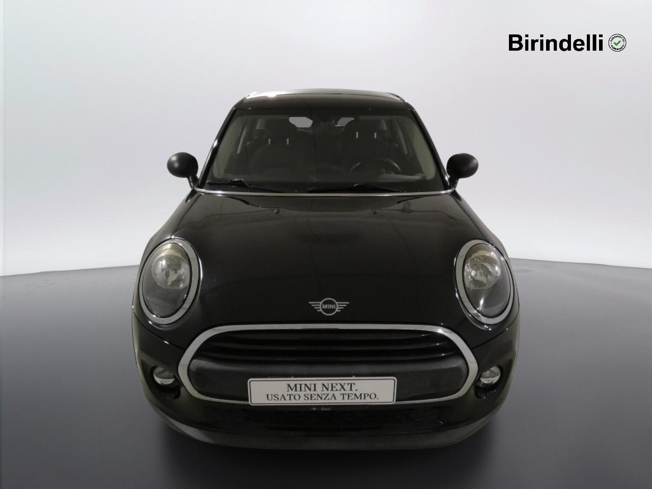 MINI Mini 5 porte (F55) - Mini 1.5 One Boost 5 porte