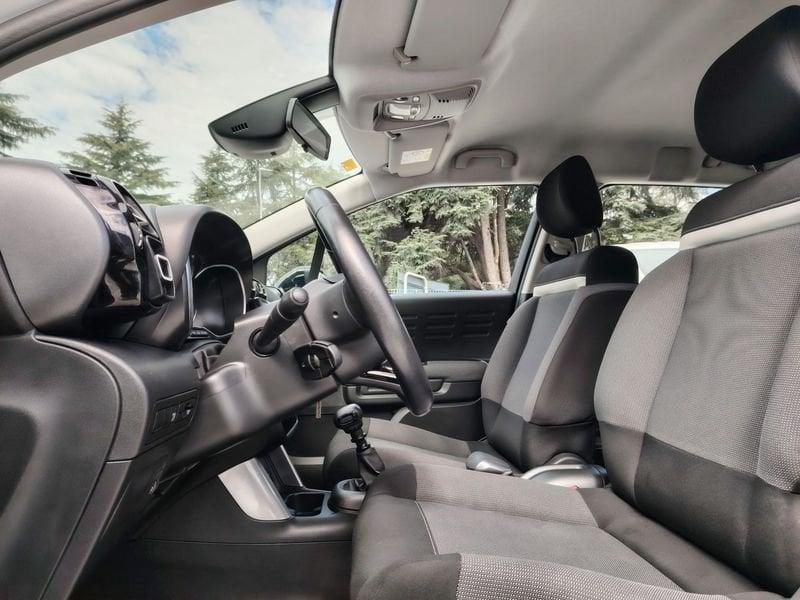 Citroën C3 Aircross PureTech 110 S&S Shine