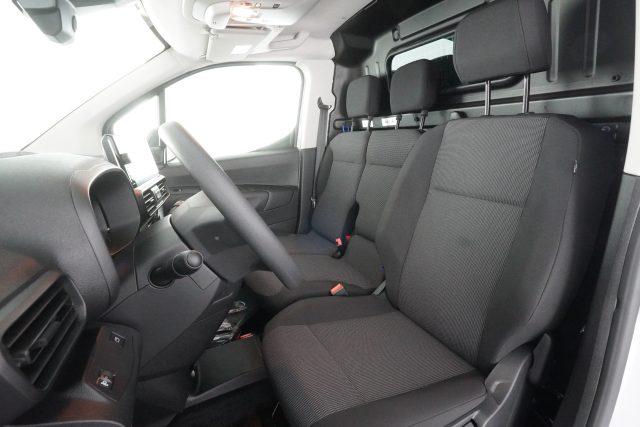 TOYOTA Proace City Proace City 1.5D 100 CV S&S PC 4p. Comfort