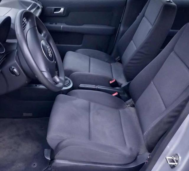 AUDI A2 1.4 16V Top senza nessun lavoro da fare