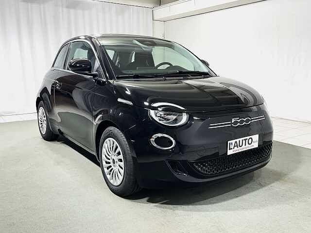 Fiat 500e Berlina 42 kWh KM ZERO