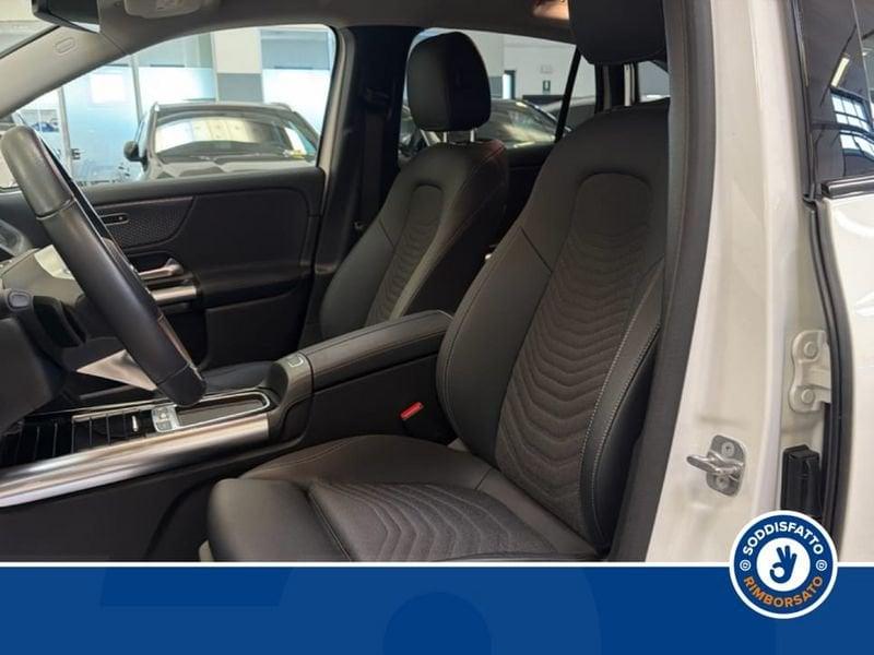 Mercedes-Benz GLA 180 d Automatic Advanced Plus Progressive