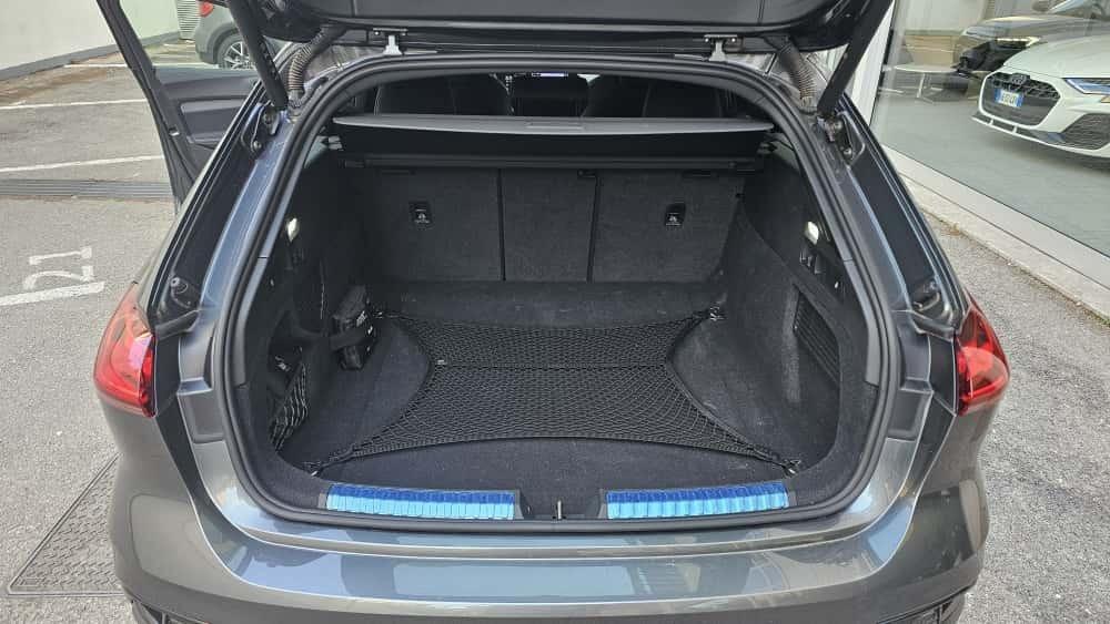 Audi Audi A5 Avant TDI 150 kW S tronic