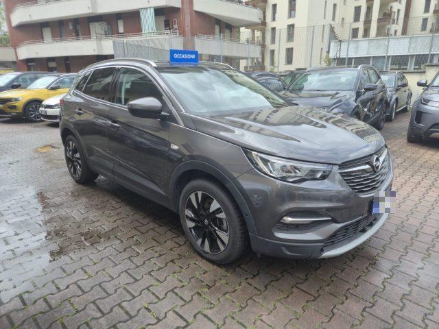 OPEL Grandland 1.6 PHEV aut. FWD Business Elegance