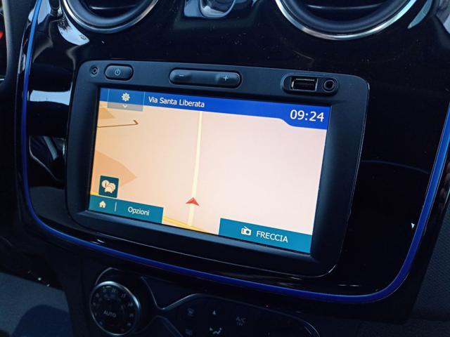 DACIA Sandero Stepway 1.0 GPL 15th Anniversary