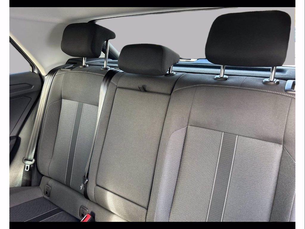 VOLKSWAGEN T-roc 1.5 tsi life dsg del 2022