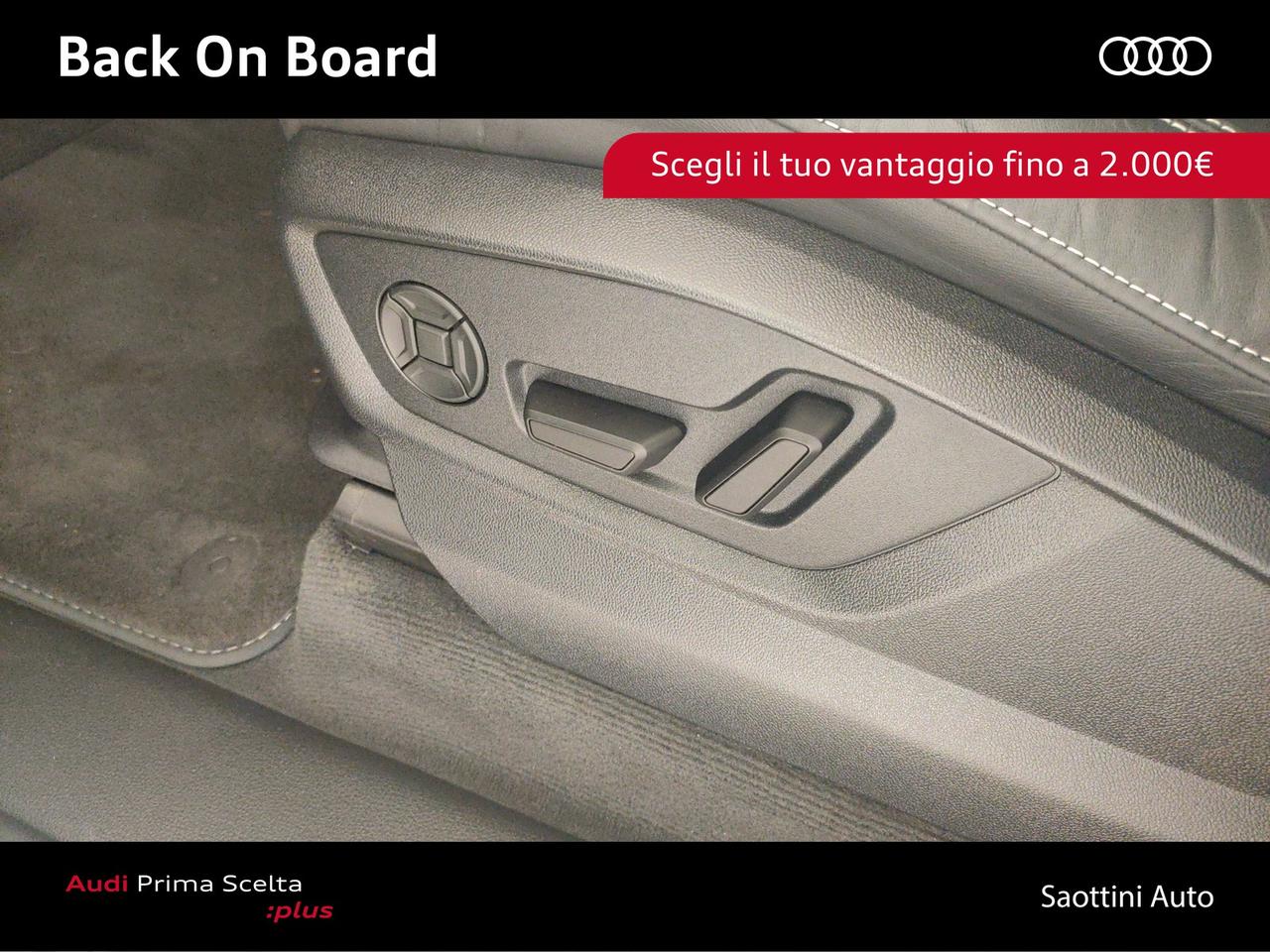 60 TFSI e S line plus quattro tiptronic