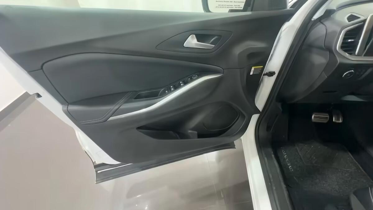 Opel Grandland 1.2 Turbo 12V 130 CV aut. Business Elegance