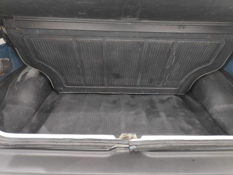 FIAT Panda 1100 i.e. cat 4x4 Trekking*117.000 KM*GPL con bombola a scomparsa nel baule*MOZZI LIBERI*