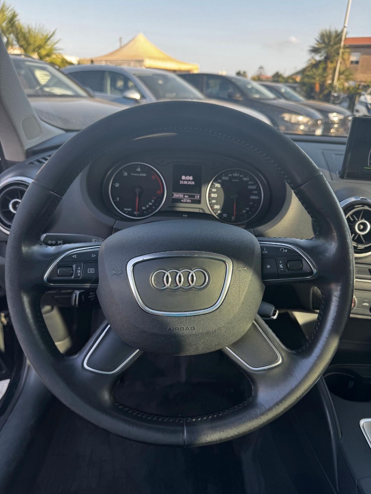 Audi A3 SPB 1.6 TDI Business