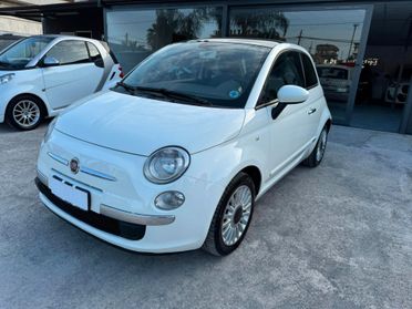 Fiat 500 1.3 Multijet 16V 75 CV by DIESEL