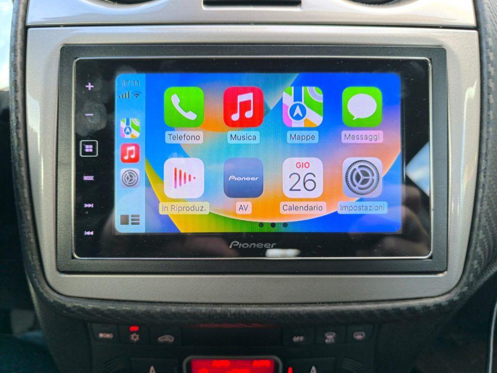 Alfa Romeo MiTo 1.4 105 CV M.air Distinctive CARPLAY! PREZZO REALE