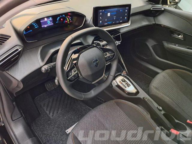 PEUGEOT 208 Hybrid 110 e-DCS6 Style KM0