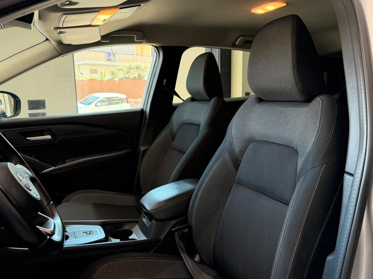 Nissan Qashqai MHEV 158 CV Xtronic N-Connecta