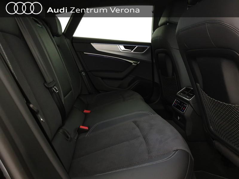 Sportback 40TDI 204CV quattro Str Business Advance