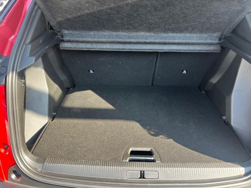 Peugeot 2008 2008 PureTech 100 S&S Allure