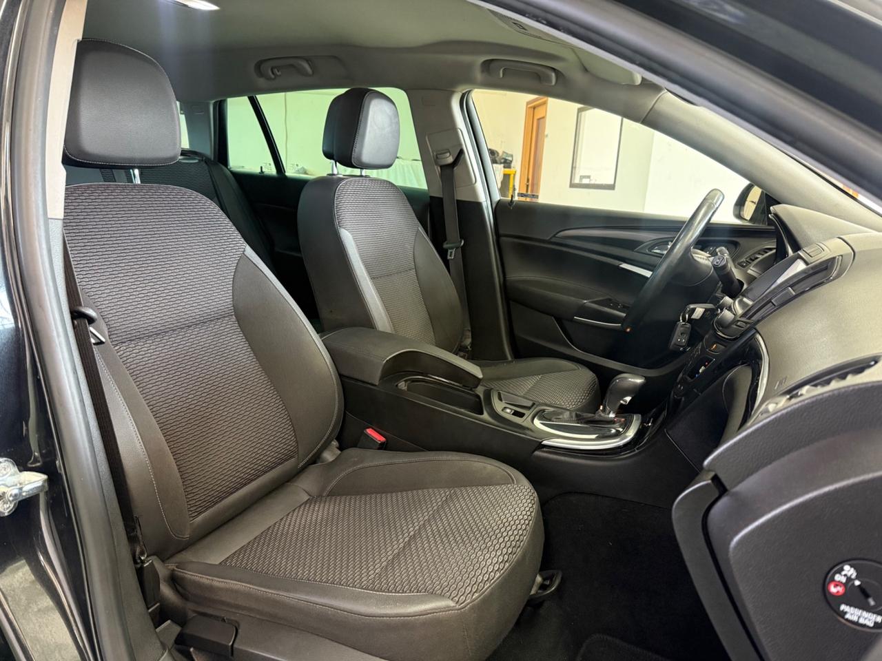 Opel Insignia 1.6 CDTI 136CV Sports Tourer aut. Cosmo
