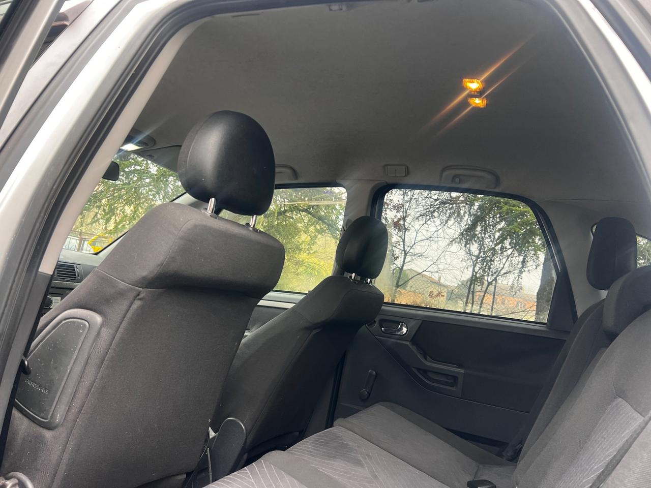 Opel Meriva 1.3 CDTI Cosmo