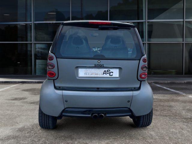 SMART ForTwo 700 coupé Brabus 61 CV
