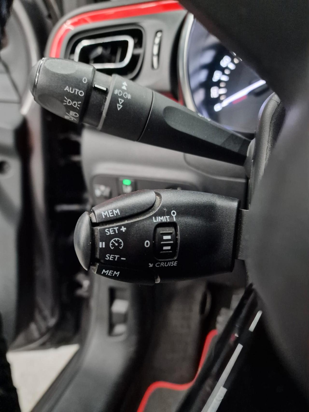 Citroen C3 1.5 BlueHDi 75 S&S Shine