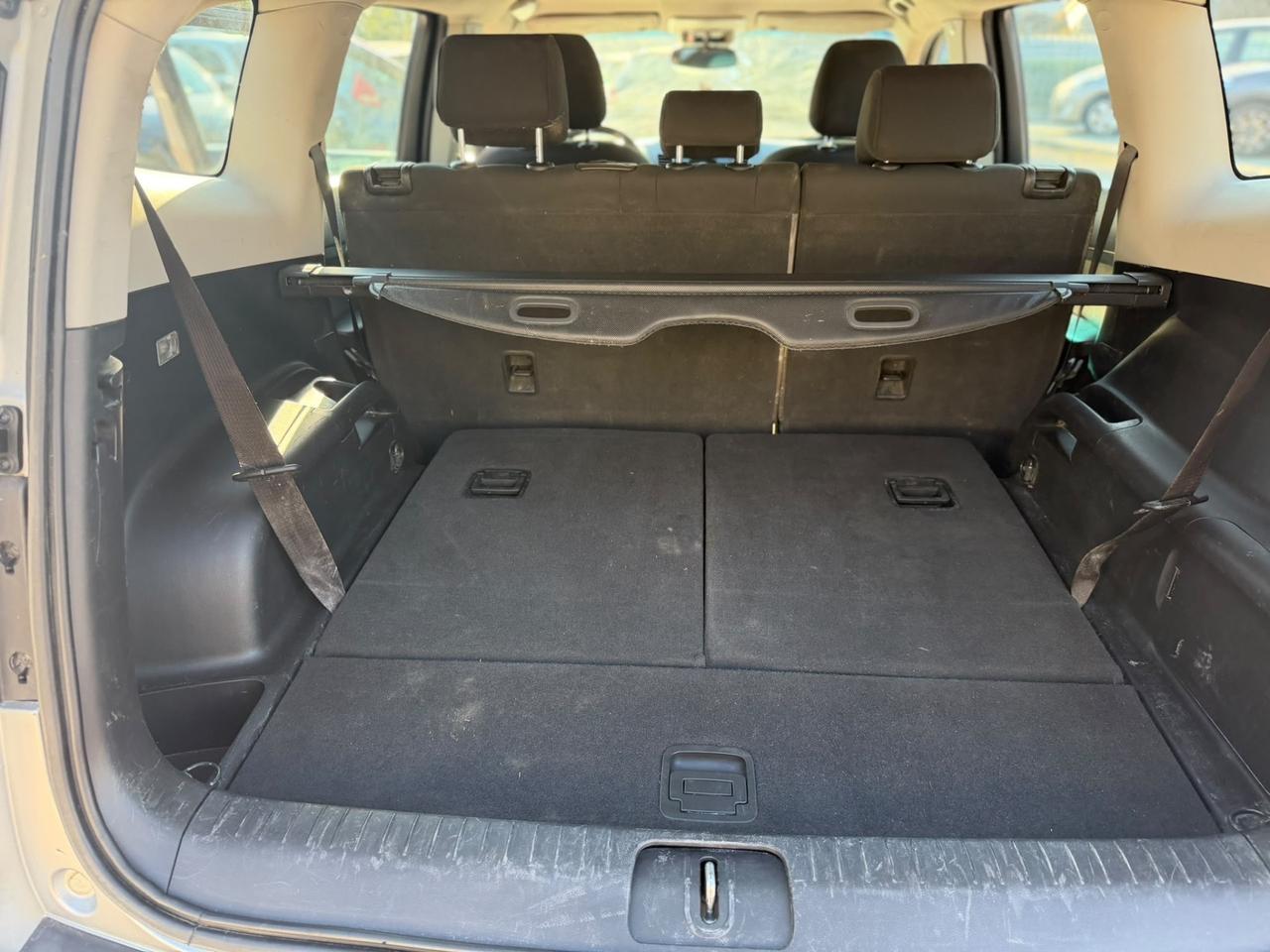 Chevrolet Orlando 2.0 Diesel 163CV aut. LTZ