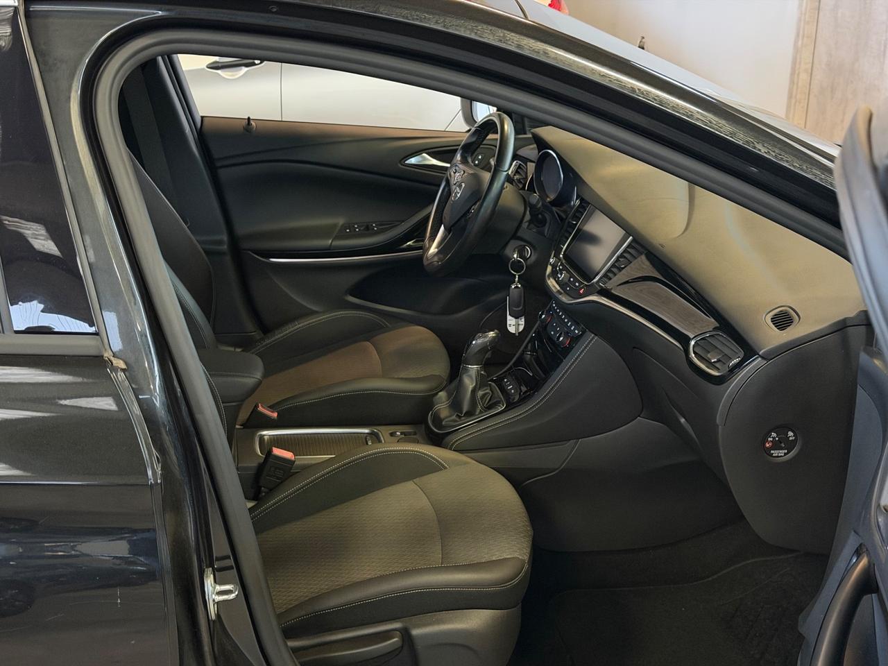 Opel Astra 1.0 Turbo ecoFLEX Start&Stop 5 porte Innovation