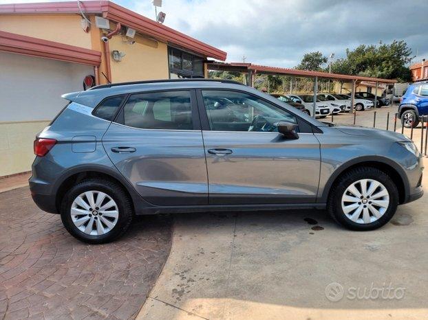 Seat Arona 2017 1.6 tdi Style 95cv