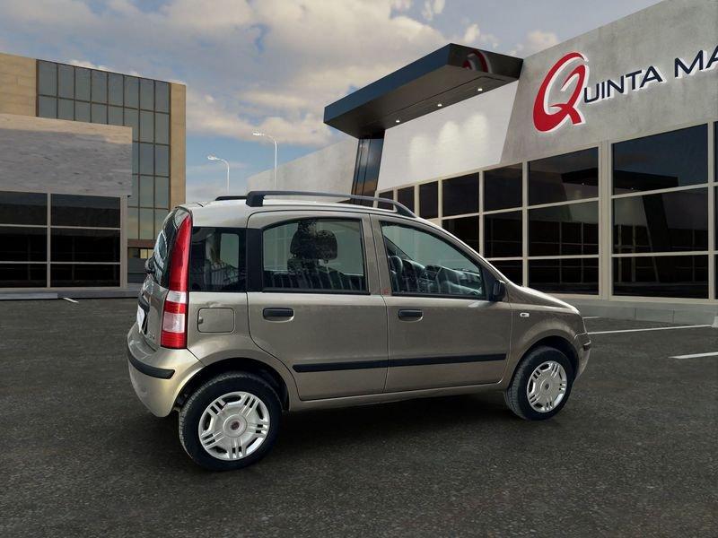 FIAT Panda 1.2 Dynamic Natural Power