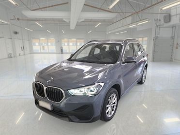 BMW X1 XDRIVE 20D ADVANTAGE AUTOMATICO SUV