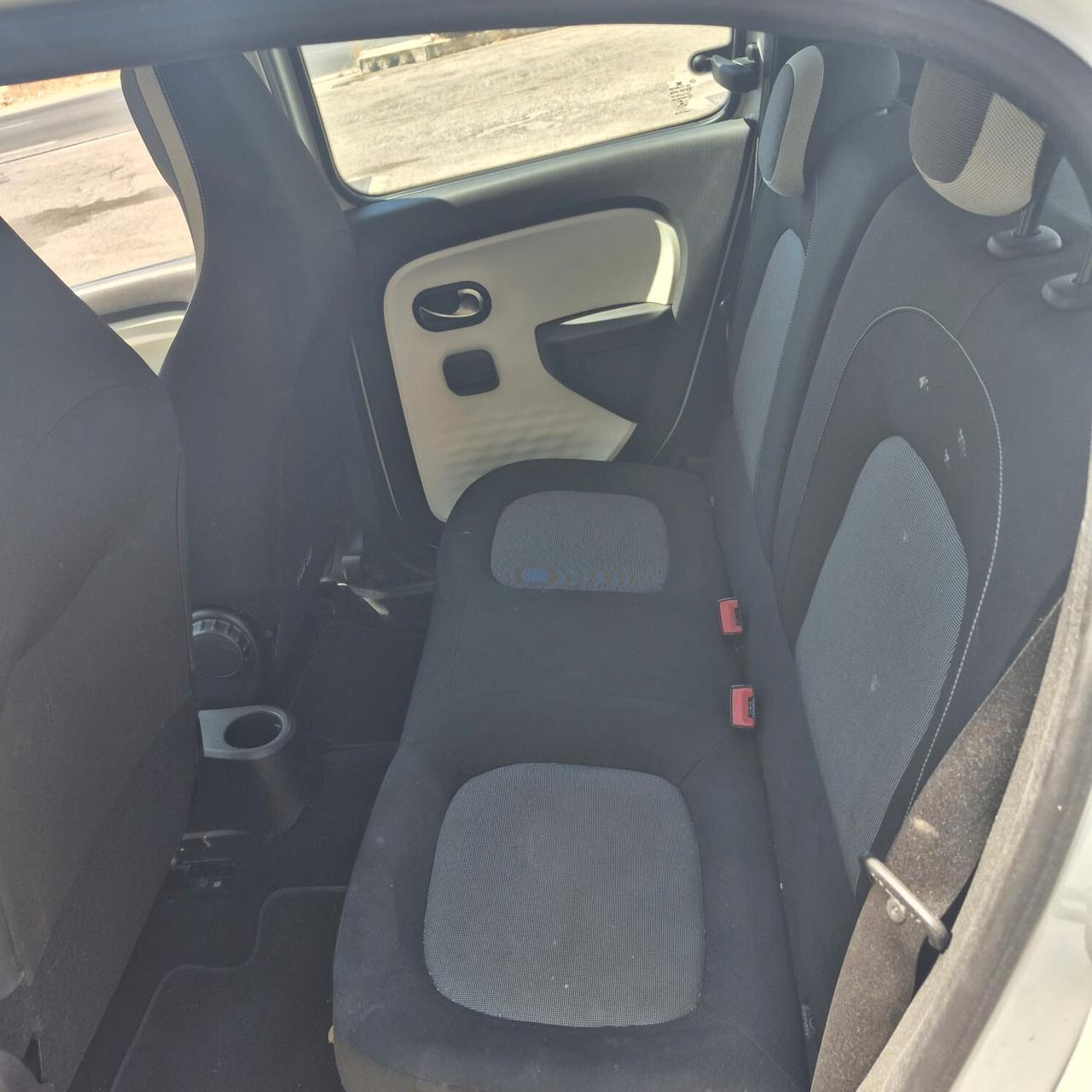 Renault Twingo SCe Life