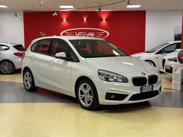 Bmw 216 216d Active Tourer Luxury