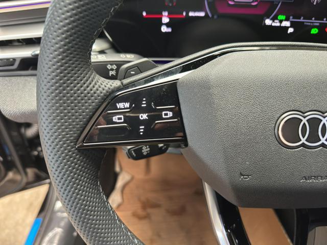 AUDI A5 Avant S line TFSI 150 kW S tronic