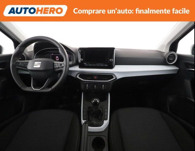 SEAT Arona 1.0 EcoTSI Style