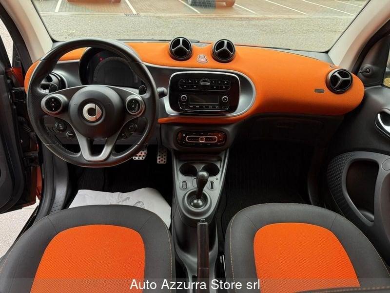 smart fortwo fortwo 70 1.0 twinamic Prime *PROMO AZZURRA*