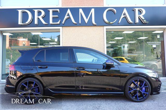 VOLKSWAGEN Golf R 2.0 TSI DSG 4Motion 20 years AKRAPOVIC