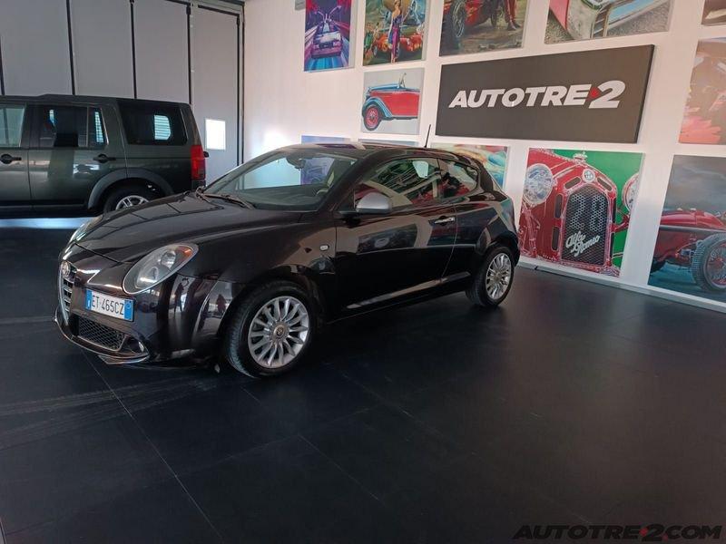 Alfa Romeo MiTo 1.3 JTDM 85cv Distinctive - PREZZO BOMBA!!!