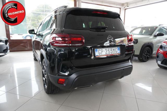 CITROEN C5 Aircross BlueHDi 130 S&S EAT8 Shine